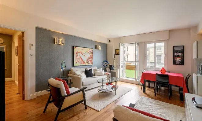 Недвижимость Whitelands House, Cheltenham Terrace: 7
