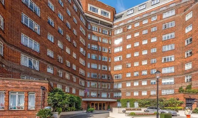 Недвижимость Whitelands House, Cheltenham Terrace: 8