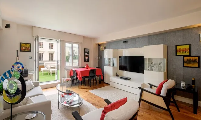 Недвижимость Whitelands House, Cheltenham Terrace: 9