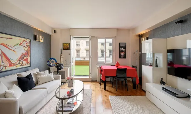 Недвижимость Whitelands House, Cheltenham Terrace: 12