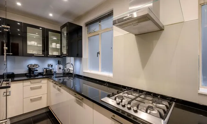 Недвижимость Whitelands House, Cheltenham Terrace: 13