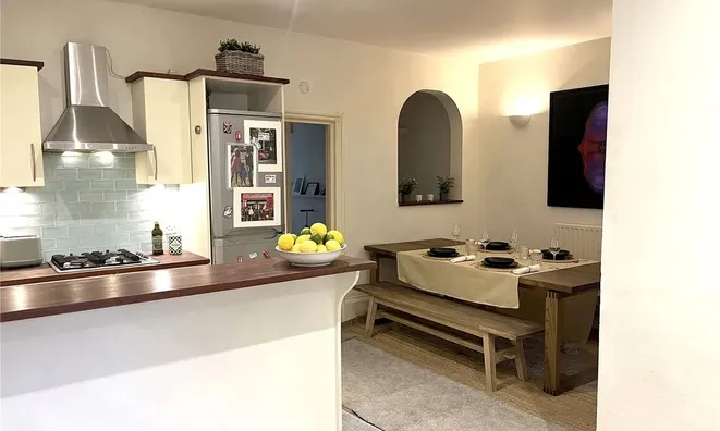Недвижимость Finborough Road, Chelsea: 2