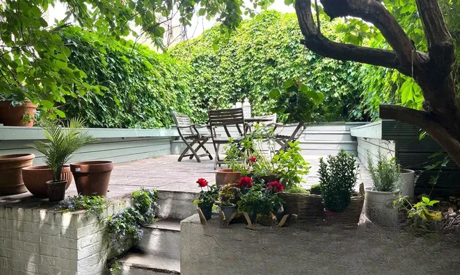 Недвижимость Finborough Road, Chelsea: 7