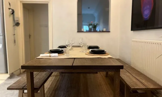 Недвижимость Finborough Road, Chelsea: 8