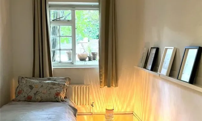 Недвижимость Finborough Road, Chelsea: 10