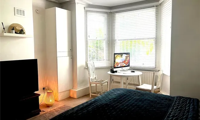 Недвижимость Finborough Road, Chelsea: 11