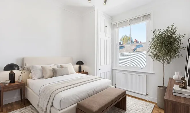 Недвижимость Lots Road, Chelsea: 2