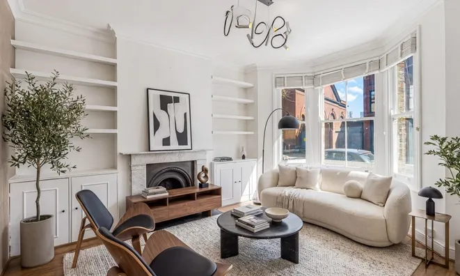 Недвижимость Lots Road, Chelsea: 7