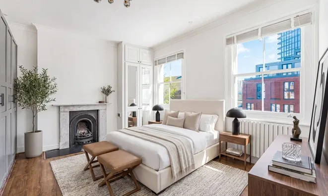 Недвижимость Lots Road, Chelsea: 12