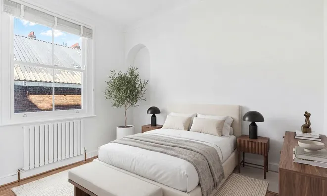 Недвижимость Lots Road, Chelsea: 13