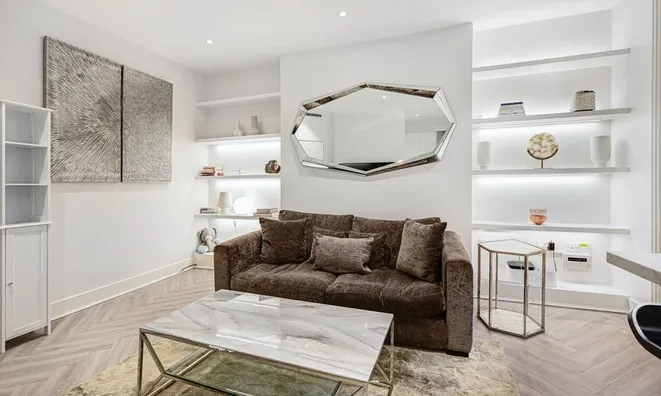 Недвижимость Oakley Street, Chelsea: 1