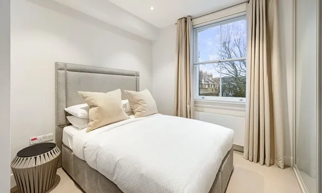 Недвижимость Oakley Street, Chelsea: 2