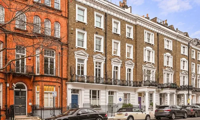 Недвижимость Oakley Street, Chelsea: 6