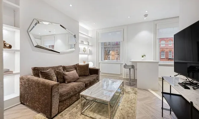 Недвижимость Oakley Street, Chelsea: 7