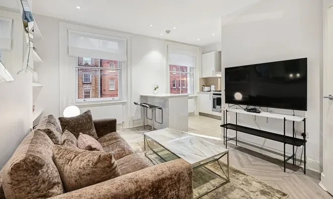 Недвижимость Oakley Street, Chelsea: 9