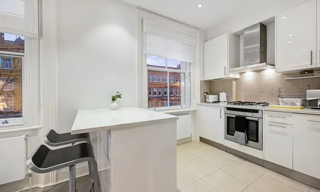 Недвижимость Oakley Street, Chelsea: 10
