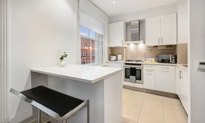 Недвижимость Oakley Street, Chelsea: 11