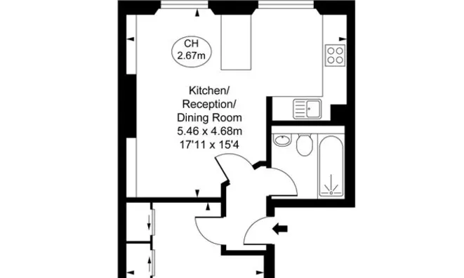 Недвижимость Oakley Street, Chelsea: 13