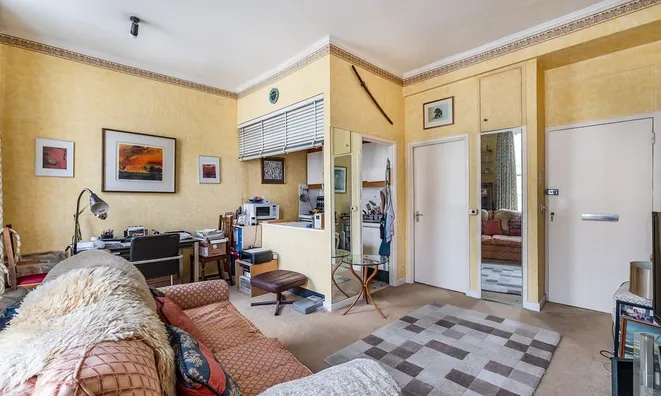 Недвижимость Ifield Road: 5