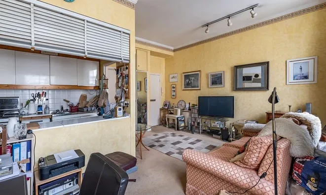 Недвижимость Ifield Road: 7