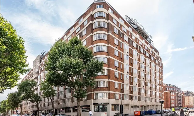 Недвижимость Sloane Avenue: 5