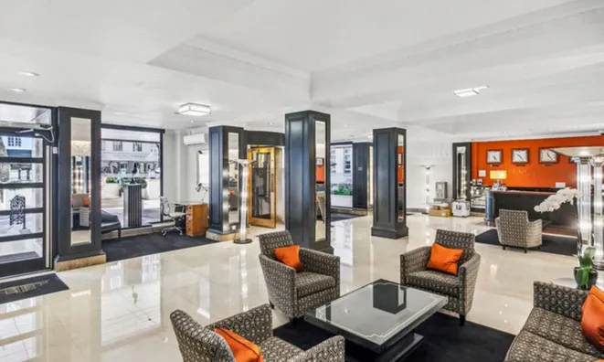 Недвижимость Sloane Avenue: 6