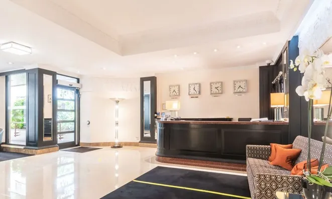 Недвижимость Sloane Avenue: 7