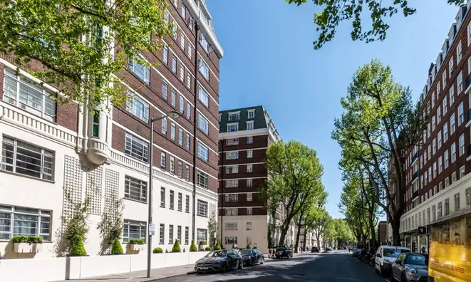 Недвижимость Sloane Avenue: 8