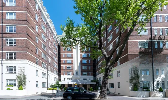 Недвижимость Sloane Avenue: 9
