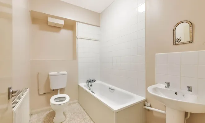 Недвижимость Fernshaw Road, Chelsea: 2