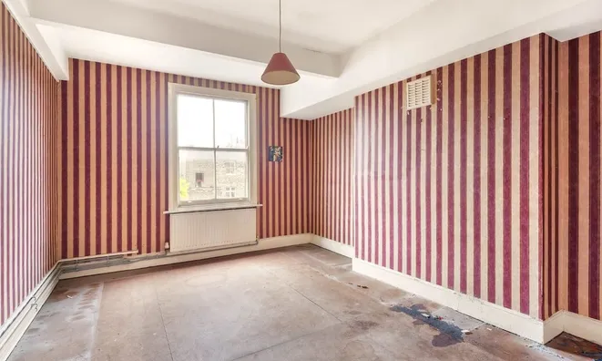 Недвижимость Fernshaw Road, Chelsea: 3