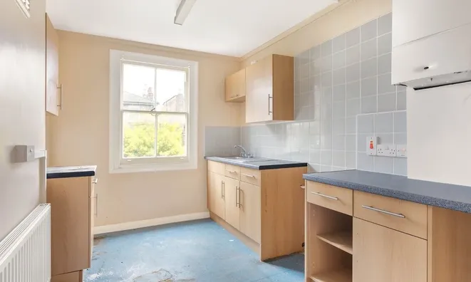 Недвижимость Fernshaw Road, Chelsea: 4