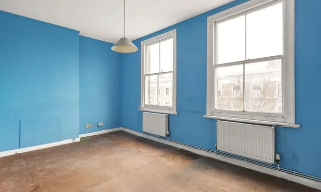 Недвижимость Fernshaw Road, Chelsea: 5