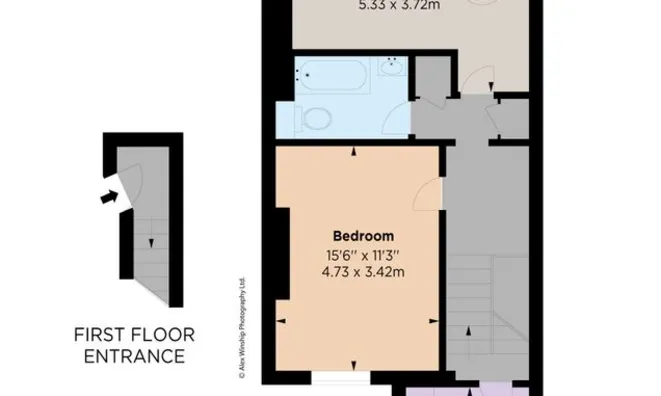 Недвижимость Fernshaw Road, Chelsea: 6