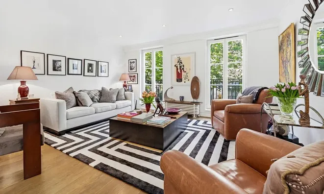 Недвижимость Admiral Square, Chelsea Harbour: 5
