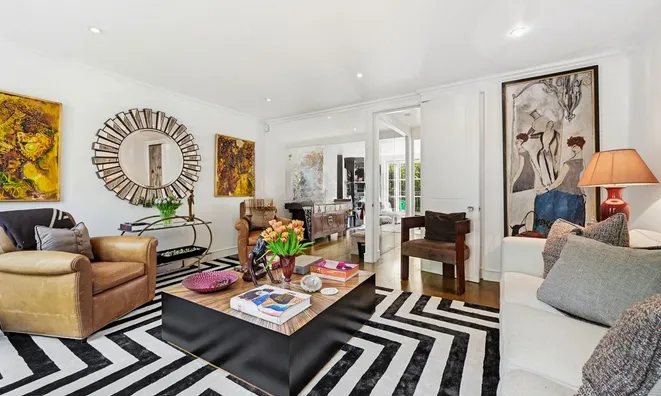 Недвижимость Admiral Square, Chelsea Harbour: 6