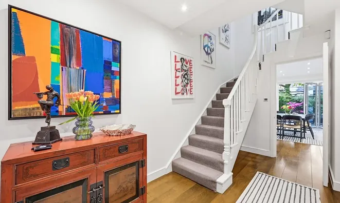 Недвижимость Admiral Square, Chelsea Harbour: 7