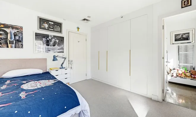 Недвижимость Admiral Square, Chelsea Harbour: 13