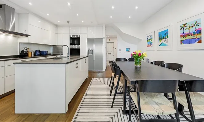 Недвижимость Admiral Square, Chelsea Harbour: 15