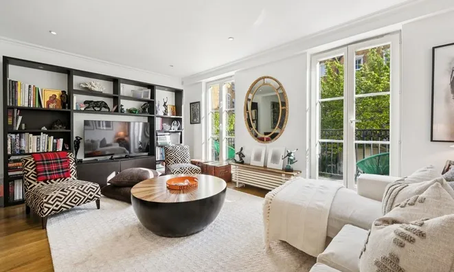 Недвижимость Admiral Square, Chelsea Harbour: 20