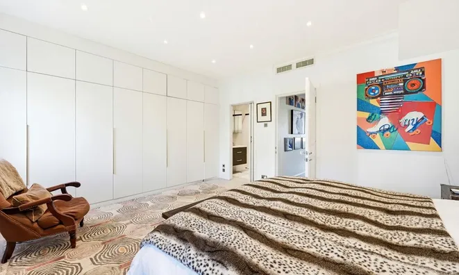 Недвижимость Admiral Square, Chelsea Harbour: 25