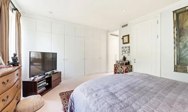 Недвижимость Admiral Square, Chelsea Harbour: 27