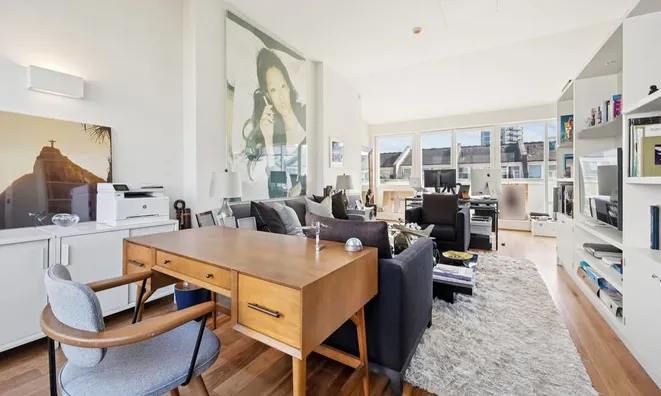 Недвижимость Admiral Square, Chelsea Harbour: 29