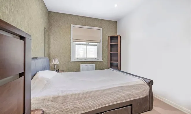 Недвижимость Finborough Road: 2