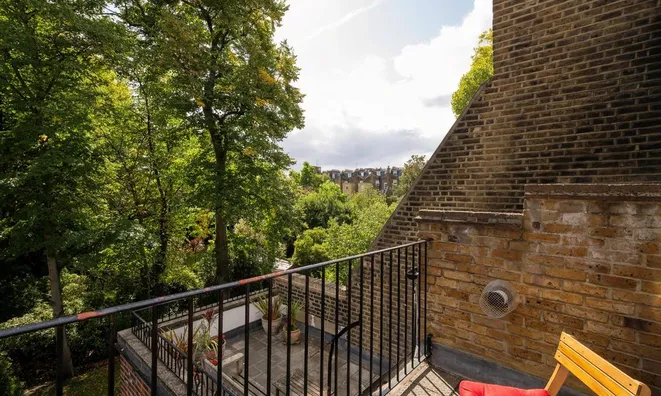 Недвижимость Oakley Gardens: 4