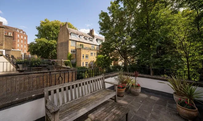 Недвижимость Oakley Gardens: 6