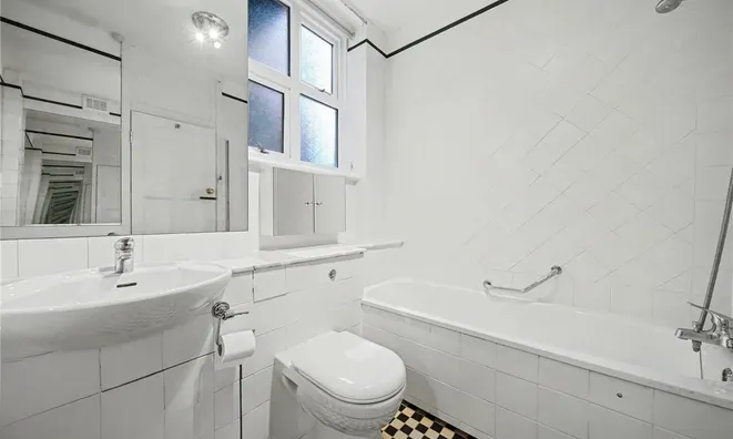Недвижимость Meriden Court, Chelsea Manor Street: 1