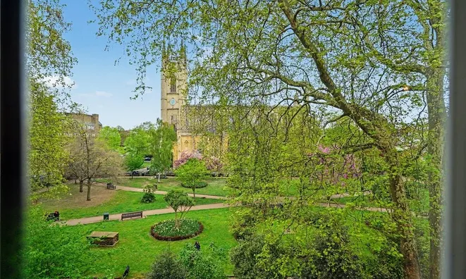 Недвижимость Meriden Court, Chelsea Manor Street: 4