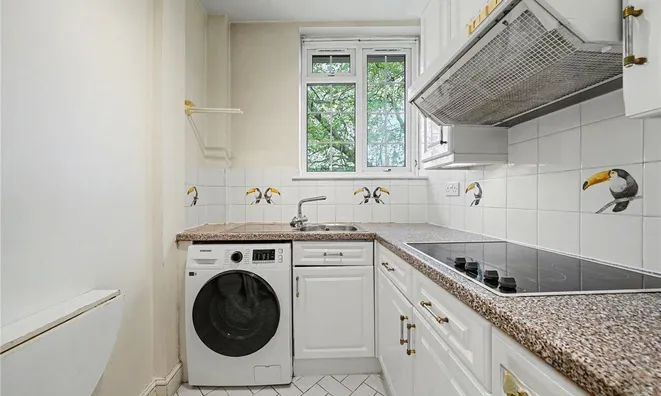 Недвижимость Meriden Court, Chelsea Manor Street: 7