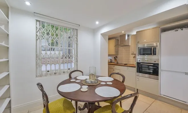 Недвижимость Ifield Road, London, Chelsea: 1